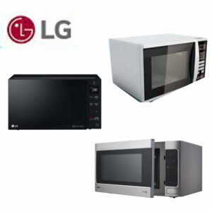 صيانة ميكروويف lg