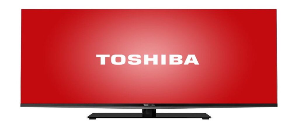 صيانة شاشات توشيبا