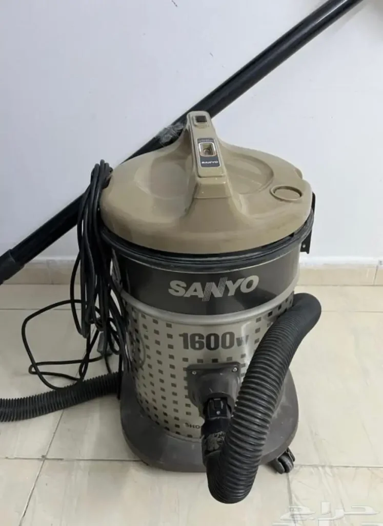 صيانة مكانس سانيو