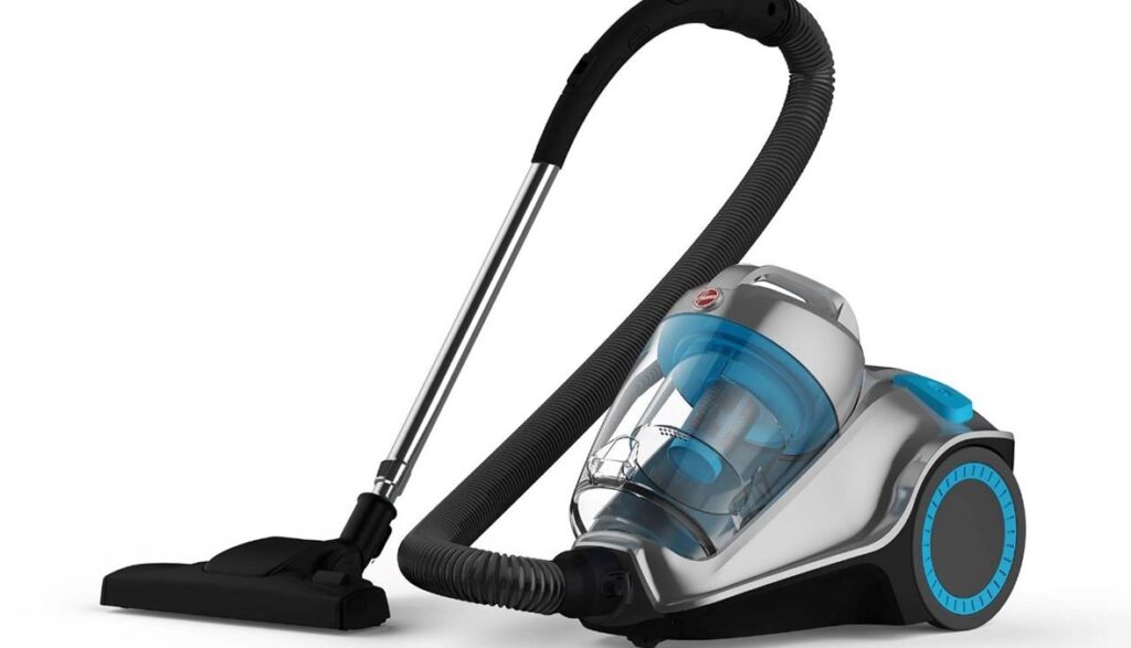 صيانة مكانس كينوود