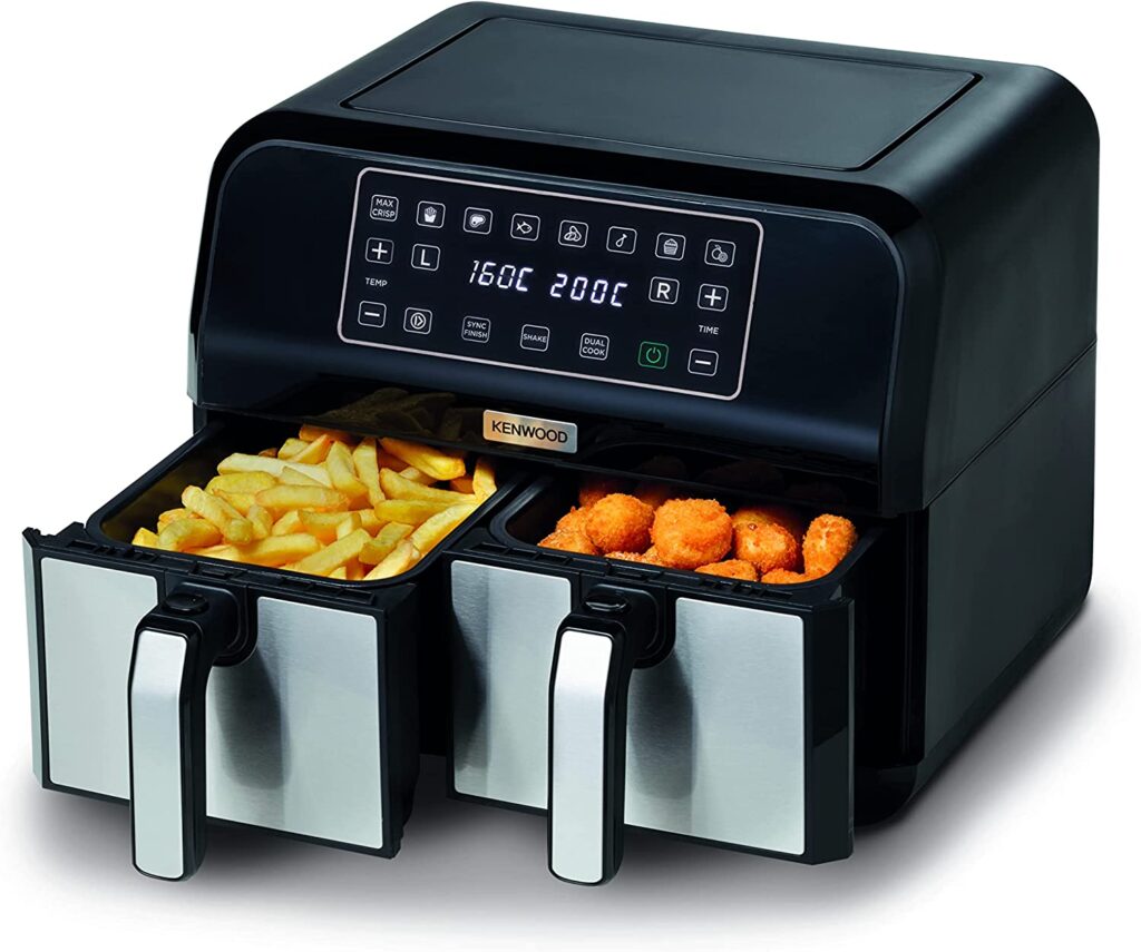 صيانة قلاية هوائية 01017664242 مركز صيانة air fryer معتمد