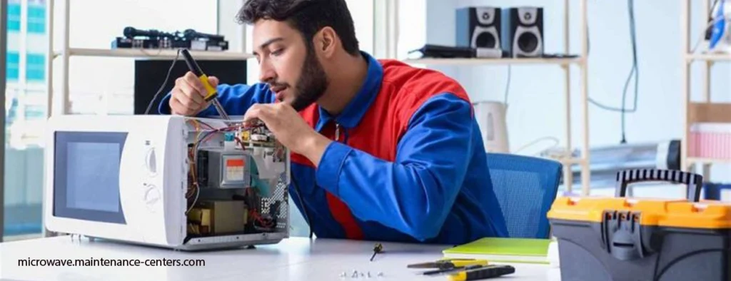 مركز صيانة ميكروويف فى مصر- 01017664242 تصليح بالمنزل
